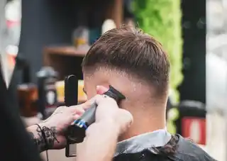 Вицвітання та вицвітання шкіри