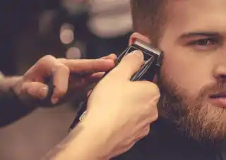 Машинка для стрижки